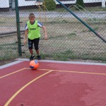 Letni obóz piłkarski Jantar 2015 dzień 9 - 79